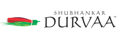 Shubhankar Durvaa Dhanori Logo